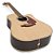 Violão Eletroacustico Takamine GD71CE Tampo Solido Natural Brilhante - Imagem 3