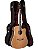 Violão Tagima Eletroacústico Juninho Afram Com Bag Luxo - Imagem 1