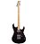 Guitarra Tagima Stella H2 Brasil Galaxy Dust GLXD LF Escala Clara - Imagem 1