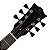 Guitarra Michael Les Paul GML300 HS Honey Sunburst - Imagem 4