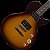 Guitarra Michael Les Paul GML300 HS Honey Sunburst - Imagem 3