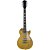 Guitarra Michael Les Paul GM750N GD Gold - Imagem 1