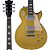 Guitarra Michael Les Paul GM750N GD Gold - Imagem 2