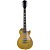 Guitarra Michael GM730N GD Gold - Imagem 1