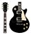 Guitarra Michael GM730N BK Black - Imagem 2