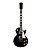 Guitarra Michael GM730N BK Black - Imagem 1