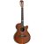 Violão Eletroacustico Strinberg SL200C Nylon Flat Mahogany Satin - Imagem 1