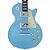 Guitarra Les Paul Strinberg LPS230 Metallic Blue Lançamento 2023 - Imagem 1
