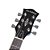 Guitarra Les Paul Strinberg LPS230 Metallic Blue Lançamento 2023 - Imagem 4