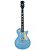 Guitarra Les Paul Strinberg LPS230 Metallic Blue Lançamento 2023 - Imagem 3