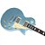 Guitarra Les Paul Strinberg LPS230 Metallic Blue Lançamento 2023 - Imagem 2
