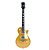 Guitarra Les Paul Strinberg LPS230 (GD) Gold - Imagem 1
