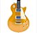 Guitarra Les Paul Strinberg LPS230 (GD) Gold - Imagem 3