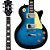 Guitarra Les Paul Strinberg LPS230 Blue Burst - Imagem 2