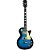 Guitarra Les Paul Strinberg LPS230 Blue Burst - Imagem 1