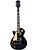 Guitarra Strinberg LPS230 Preta LH Canhoto - Imagem 1