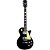 Guitarra Les Paul Strinberg LPS230 Bk Preta - Imagem 1