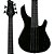 Contrabaixo Tagima XB-21 5 Cordas 24 Trastes Preto Okoume - Imagem 3