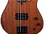 Contrabaixo Tagima XB-31 4 Cordas Natural Mahogany Satin - Imagem 3