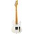 Guitarra Tagima TW-55 Serie Woodstock Pearl White - Imagem 1