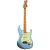 Guitarra Tagima Woodstock Strato TG-530 LPB Azul Lake Blue - Imagem 1