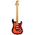 Guitarra Tagima Woodstock Stratocaster TG-530 SB Sunburst - Imagem 1