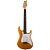 Guitarra Tagima Stratocaster TG-520 MGY Metallic Gold Yellow - Imagem 1