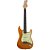 Guitarra Tagima Stratocaster TG-500 MGY Metallic Gold Yellow - Imagem 1