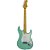 Guitarra Tagima Woodstock Stratocaster TG-530 SG Surfe Green - Imagem 1