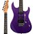 Guitarra Tagima TW Series TG-510 MPP Metallic Purple - Imagem 2