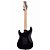 Guitarra Tagima Canhota TW Series TG-500 Stratocaster Black - Imagem 3