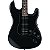 Guitarra Michael GM237N MBA Metallic All Black - Imagem 2