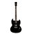 Guitarra Michael GM850N BK Black - Imagem 1