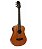 Violão Eletroacústico GIANNINI Aço Travel GTG-36S EQ Walnut Satin - Imagem 1
