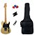kit Guitarra Tagima Tw-55 Woodstock Butterscotsh - Imagem 1