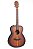 Violão Eletrico Benson EXF500FX Aço Light Burst - Imagem 1