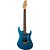 Guitarra Tagima TG-510 Metallic Blue Escala Escura - Imagem 1