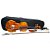 Violino Hofma By Eagle HVE242 4/4 com Case Arco Breu - Imagem 1