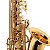 Saxofone Alto Michael WASM30N EB Laqueado Com Estojo Essence - Imagem 5