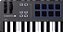 Teclado Controlador Arturia Keylab Essential 61 Mk3 Original Preto - Imagem 5
