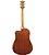 Violão Eletroacustico Tagima Sunset Natural Satin C/ Bag - Imagem 2