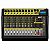 Mesa Amplificada SKP Vz 120 II 12 Canais MP3 USB 500w Rms Bivolt - Imagem 1