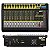 Mesa Amplificada SKP Vz 120 II 12 Canais MP3 USB 500w Rms Bivolt - Imagem 3