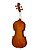 Violino Eagle VE144 4/4 Rajado Envernizado com Estojo - Imagem 4