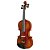 Violino Eagle VK544 4/4 Envelhecido Envernizado com Estojo - Imagem 1