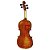 Violino Eagle VK544 4/4 Envelhecido Envernizado com Estojo - Imagem 3