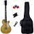 Kit Guitarra Michael GM730N Gold - Imagem 1