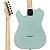 Guitarra Telecaster Michael GM385N AB Antique Blue - Imagem 4