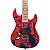 Guitarra Infantil PHX Marvel Spider Man Kids - Imagem 2