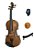 Kit Violino Dominante Izzo  4/4 Com Estojo - Imagem 1